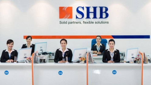 SHB - Giá tăng mạnh nhưng kết quả kinh doanh chưa tương xứng