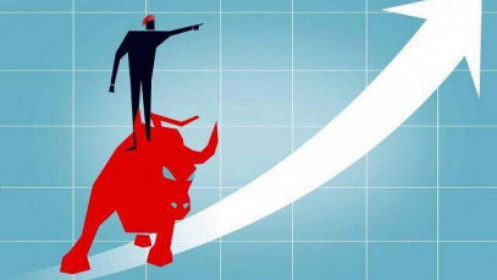 Top cổ phiếu đáng chú ý đầu phiên 10/11