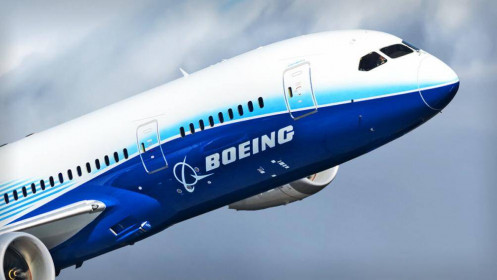 Boeing liên tiếp đón nhận tin xấu