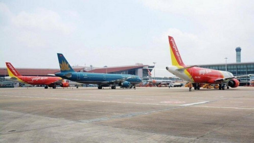 Giải pháp nào 'cứu' các hãng hàng không Việt Nam?