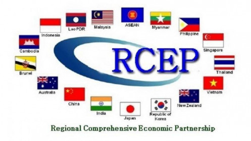 Thỏa thuận RCEP sẽ được ký vào ngày 15/11