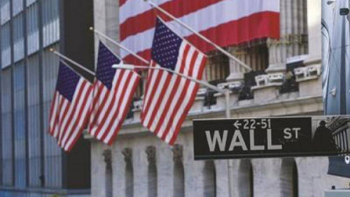 Thị trường cổ phiếu Mỹ hậu bầu cử: Ẩn số Covid-19 và gói hỗ trợ kinh tế