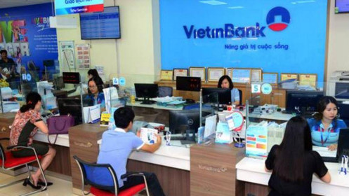VietinBank sắp phát hành hơn 1 tỷ cổ phiếu, tăng vốn điều lệ lên gần 48.000 tỷ đồng