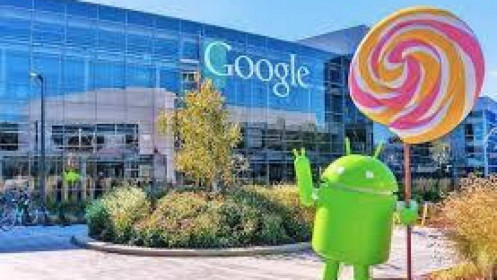 Hơn 160 công ty và hiệp hội kêu gọi EU có lập trường cứng rắn hơn với Google