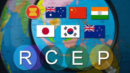 ASEAN 2020: Hiệp định RCEP tạo cơ hội phát triển các chuỗi cung ứng mới trong khu vực