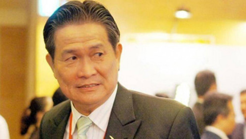 Ông Đặng Văn Thành - Chủ tịch Tập đoàn Thành Thành Công (TTC Group): "Với tôi, chỉ có làm tốt hay không tốt"