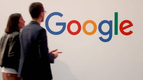 Google bị phạt 25 triệu USD tại Thổ Nhĩ Kỳ