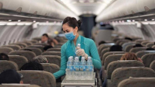 'Giải cứu' Vietnam Airlines: Hai luồng quan điểm trái chiều