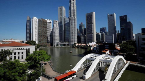 Chương trình visa của Singapore thu hút “người tài” công nghệ như thế nào?