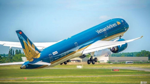 [Video] Đảm bảo quyền lợi Nhà nước với gói hỗ trợ 12.000 tỷ đồng dành cho Vietnam Airlines