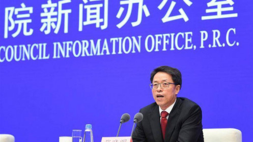 Bắc Kinh tuyên bố: 'Chống Trung Quốc thì không được quản lý Hong Kong'