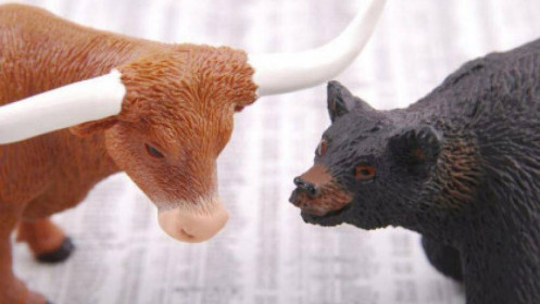 Nhịp đập Thị trường 18/11: VN-Index lấy lại đà tăng