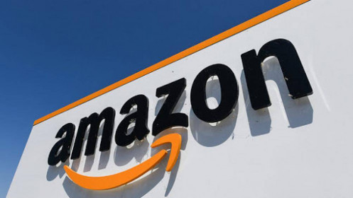 Amazon ra mắt hiệu thuốc bán thuốc theo đơn trực tuyến