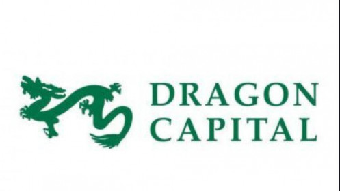 Giá trị tài sản VEIL - Dragon Capital đã tăng thêm 2.76 ngàn tỷ đồng