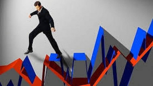 Chứng khoán ngày 20/11: Điều chỉnh nhẹ cho cuối tuần?