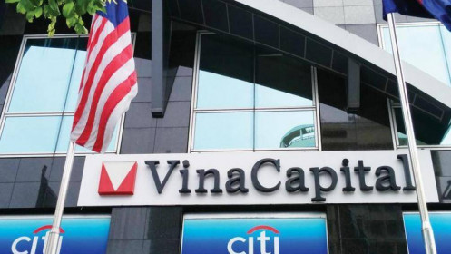 VOF-VinaCapital thu hẹp tỷ trọng đầu tư vốn cổ phần tư nhân
