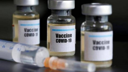[Video] Cuộc đua vaccine COVID-19 có tốc độ chưa từng thấy