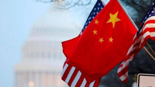 Mỹ công bố kế hoạch chặn tham vọng ‘sửa đổi trật tự thế giới' của Trung Quốc