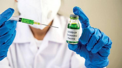 Tây Ban Nha, Đức có kế hoạch tiêm vaccine Covid-19 sớm nhất châu Âu