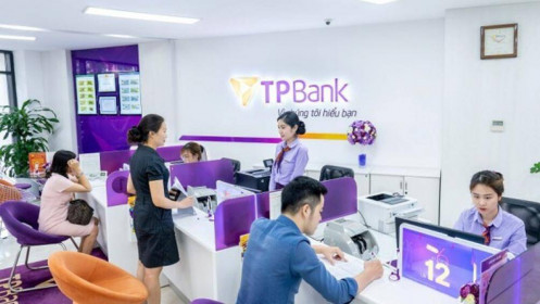 DOJI của ông Đỗ Minh Phú muốn gom thêm hơn 11,6 triệu cổ phiếu TPBank