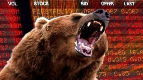 Nhịp đập Thị trường 23/11: Trồi sụt quanh mức tham chiếu