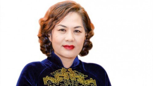 Thử thách cho tân nữ Thống đốc Việt Nam