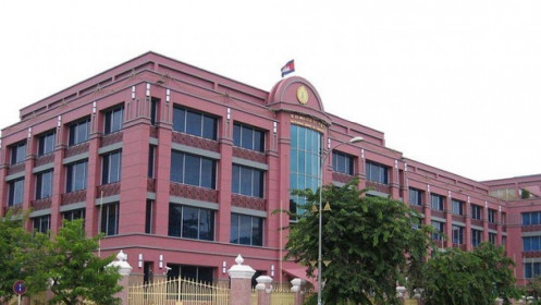 Ngân hàng Quốc gia Campuchia cho phép tái cơ cấu khoản vay đến giữa năm 2021