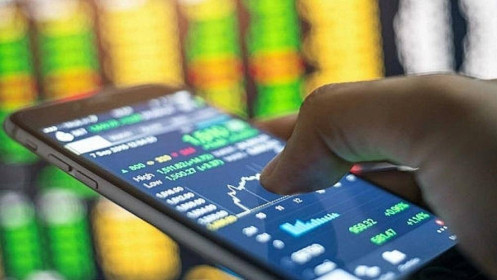 Nhận định chứng khoán 26/11: Điều chỉnh có thể sẽ sớm xảy ra.