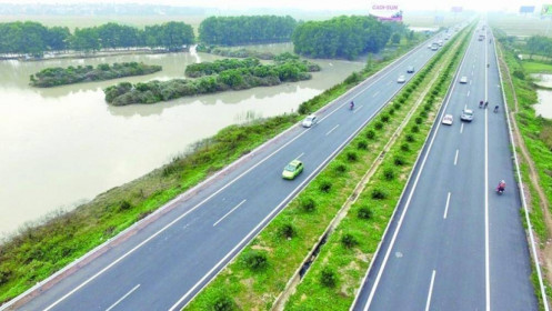 Đấu thầu cao tốc Cam Lâm - Vĩnh Hảo: Tiết kiệm cho Nhà nước gần 1.000 tỷ đồng