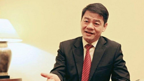 Thaco lại muốn bán nốt phần vốn HVG cho ông Nguyễn Phúc Thịnh?