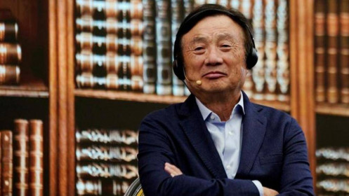 CEO Huawei: Bán Honor là "bước đột phá" cho công ty