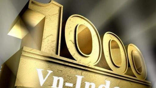 [Video] Vn-Index vượt 1000 điểm, thị trường sắp tới sẽ ra sao?