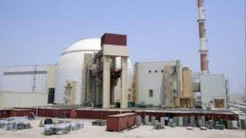 Quốc hội Iran thông qua đạo luật làm giàu uranium lên 20%