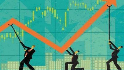 Nhịp đập Thị trường 01/12: Kết phiên trong tích cực