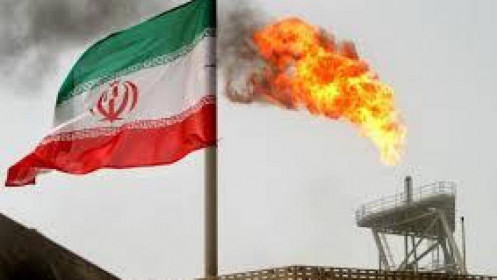 Iran dọa giáng đòn “sấm sét”: Chảo lửa Trung Đông chực chờ bùng cháy