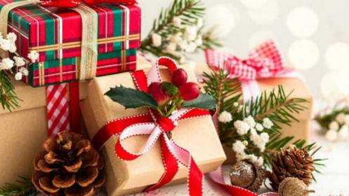 Những cổ phiếu thường ‘tặng quà Giáng sinh’ cho nhà đầu tư