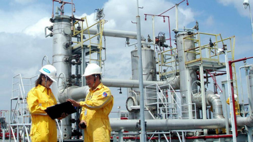 Gasworld: Việt Nam giành vị thế điểm nóng mới nổi về khí công nghiệp