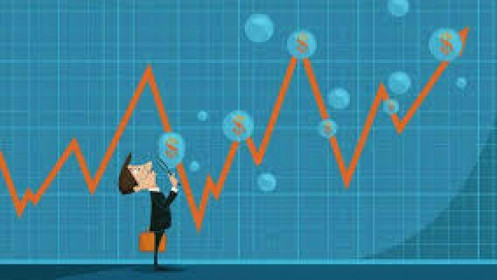 Nhận định thị trường phiên 03/12: Duy trì đà tăng bền vững?