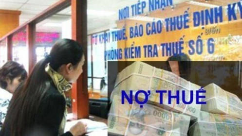 TP Hồ Chí Minh công khai gần 600 doanh nghiệp nợ thuế 4.660 tỷ đồng