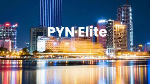 PYN Elite rót trên ngàn tỷ vào VHM và các cổ phiếu kín room ngoại