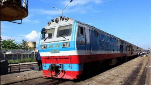 Đường sắt Việt Nam xin giảm phí sử dụng hạ tầng vì COVID-19