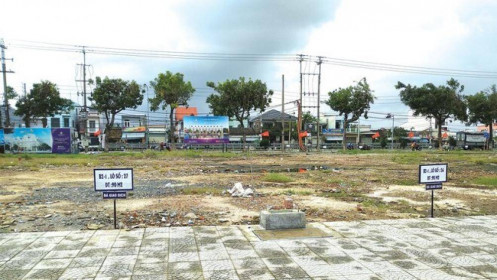 Bất động sản Đà Nẵng - thời điểm “liều ăn nhiều”!