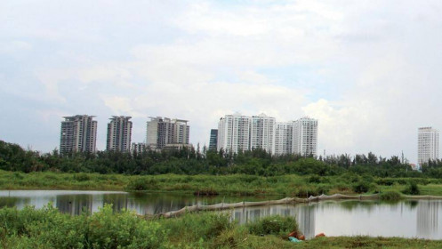 Doanh nghiệp địa ốc kiệt sức vì thủ tục