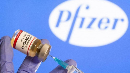 Vaccine ngừa Covid-19 của Pfizer và BioNTech đạt tiêu chí để có thể được phê duyệt sử dụng
