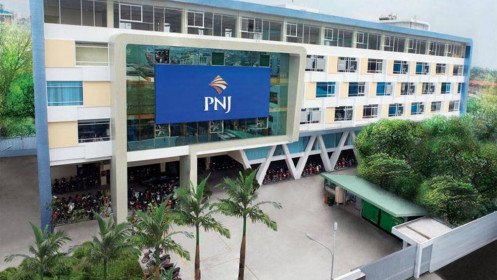 PNJ: 13 nhân sự được mua hơn 1 triệu cổ phiếu với giá 20,000 đồng/cp