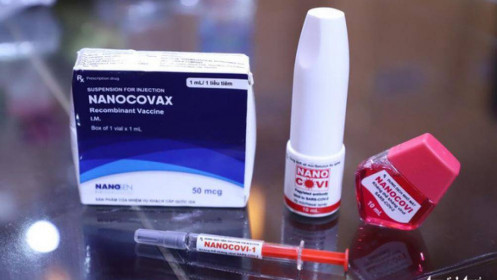 Bắt đầu thử nghiệm vắc xin COVID-19 Việt Nam, dự kiến 120.000 đồng/mũi