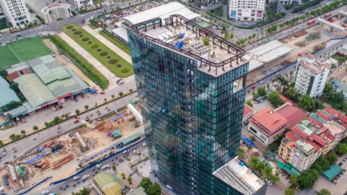 Nguyên nhân nào khiến thị trường văn phòng cho thuê tại Việt Nam hấp dẫn trong mắt nhà đầu tư ngoại?