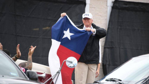 Vụ kiện Texas sẽ theo kịch bản nào?