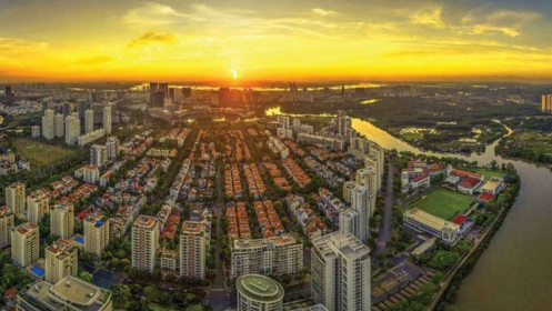 Địa ốc 2020 “không quá xấu” như lo ngại