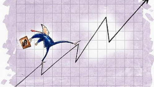 Nhịp đập Thị trường 14/12: VN-Index tăng hơn 18 điểm